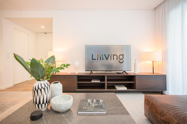 Others 4, Liiiving in Gaia - Cooper Residence Apartment I, Vila Nova de Gaia