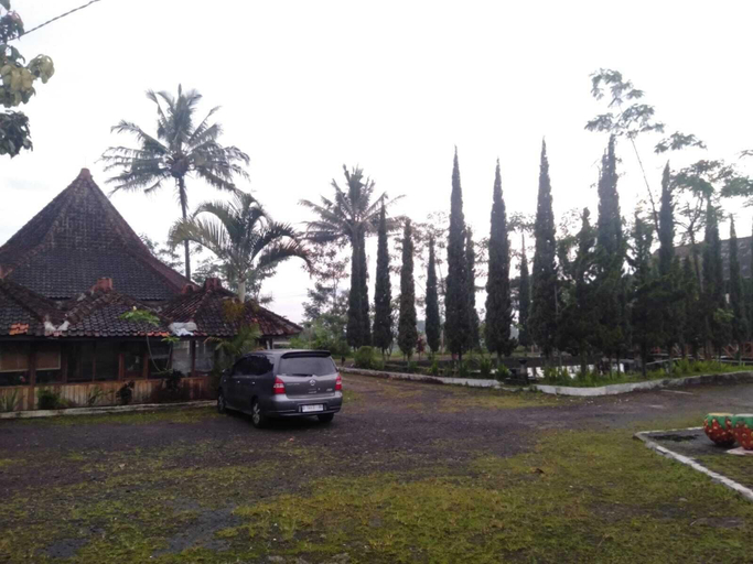 Interior detail 5, OYO 95039 Hotel Agung Permata Artha, Garut