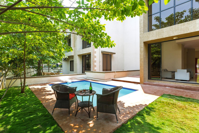 Others 5, StayVista at Greenwoods Villa 5, Pune