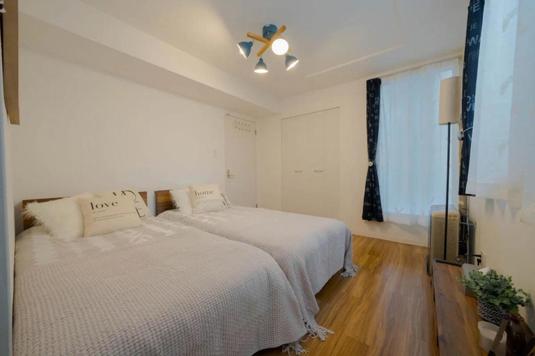 Others 3, Ferien - Vacation STAY 16341, Sapporo