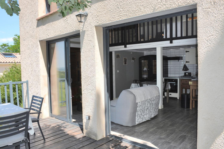 Facilities 2, Gites Arnoult, Tarn