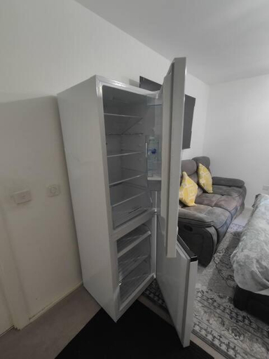 Bedroom, Canary Wharf Homestay, London