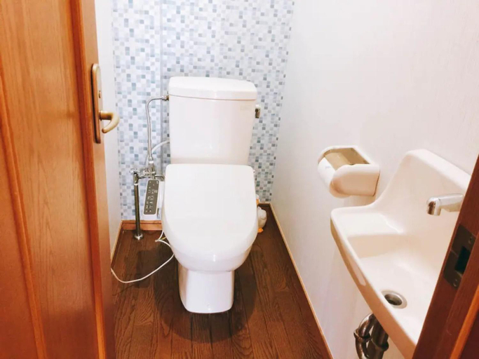 Others 3, MEILAN HOUSE - Vacation STAY 13804, Moriguchi