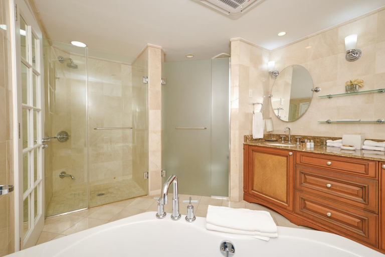 Bathroom 4, Saint Peters Bay Barbados