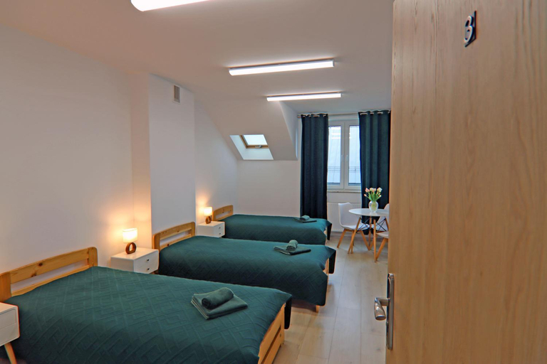 Others 4, Centrum Edukacji Ekologiczno-Turystycznej, Lesko