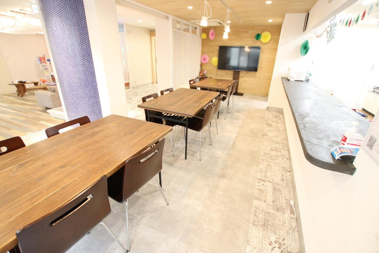 Others, Guest house Laule'a Tennoji - Vacation STAY 10603, Osaka