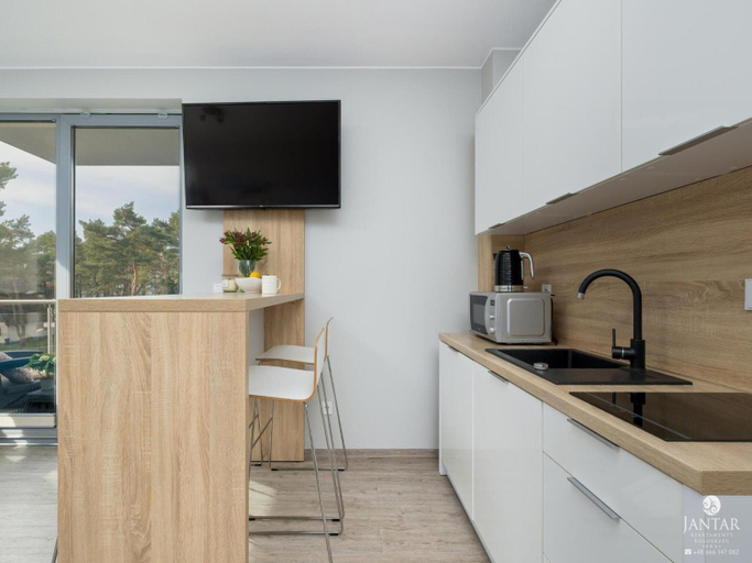 Others 5, Apartment very close to the seaside beach, Kamień