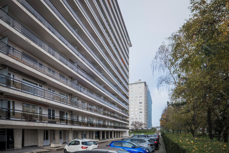 Parking, Brussels Expo Elegant residence, Bruxelles