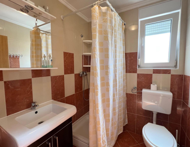 Others 5, Apartments Mijic, Medulin