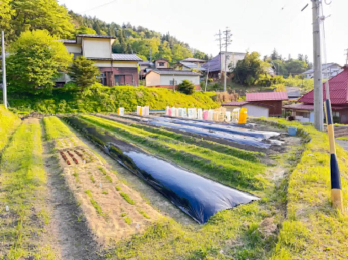 Others 5, Potato mura house tatara - Vacation STAY 90000v, Nagano