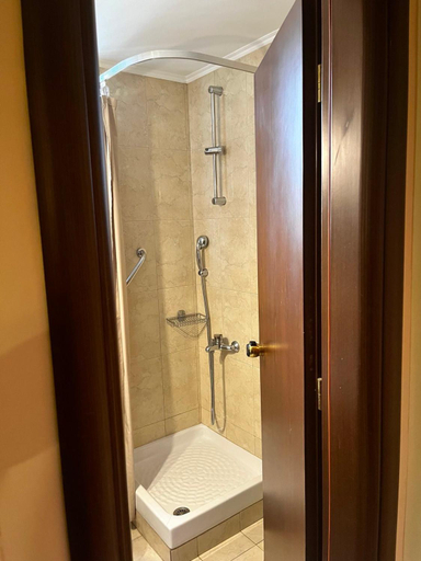 Bathroom 4, Triton Hotel Piraeus, Attica