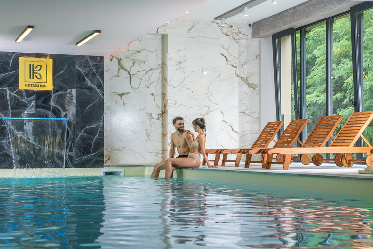 Sport & Beauty 2, Kutaisi Inn, Kutaisi