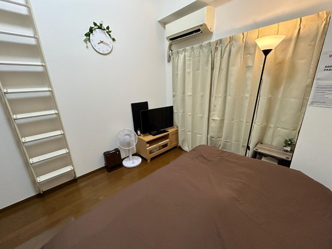 Others 5, ＳＯＬＥＩＬ ＴＯＫＩ 3 - Vacation STAY 16908, Fukuoka