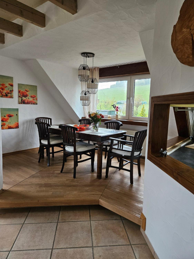 Food & Drinks, Gastehaus Senger, Hochsauerlandkreis