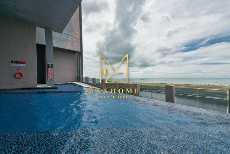 Sport & Beauty 4, Maxhome at Imperio Melaka, Malacca City
