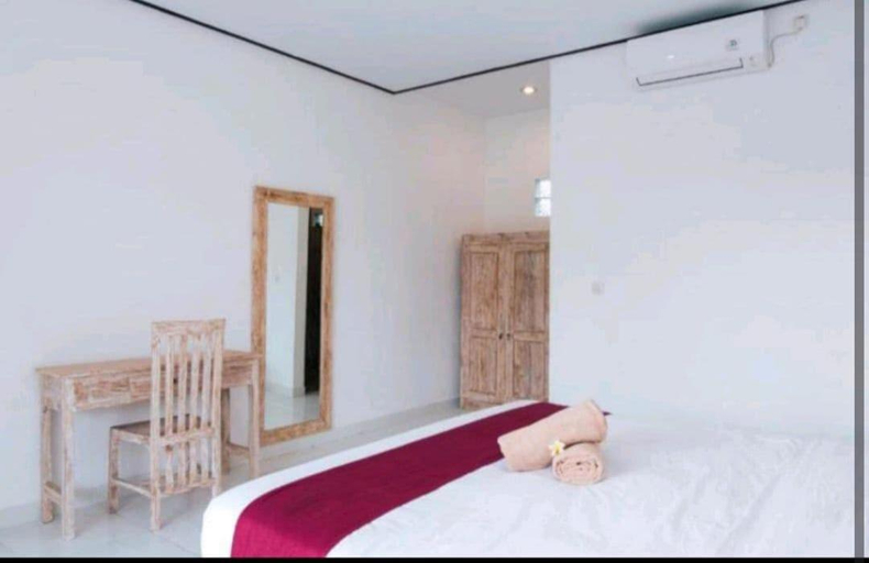 Bedroom 3, Made Cayon Canggu Stay, Surf & Massage By SDM Management, Badung