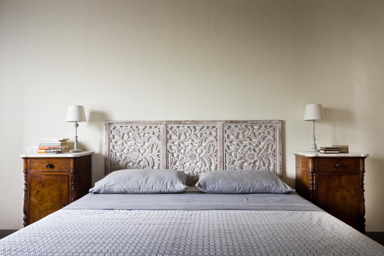 Bedroom 2, Molino Monacelli Country House, Pesaro E Urbino