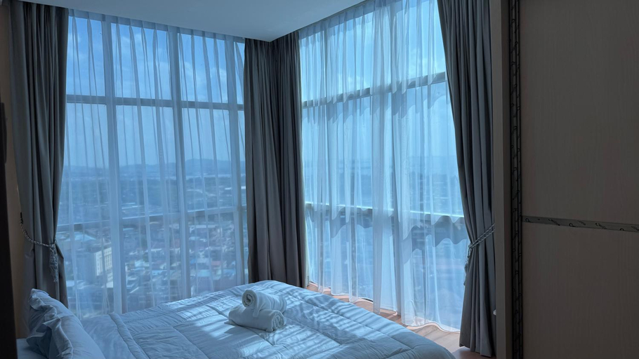 Bedroom 3, Wiwi Formosa Residence - 2 Bedroom 31-18, Batam