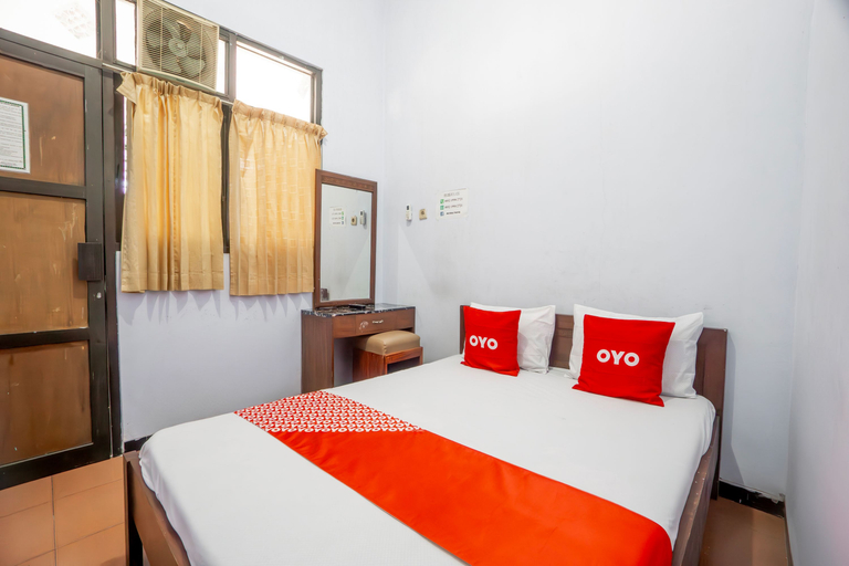 Others 3, Hotel O Central Madiun Near Stasiun Kota Madiun, Madiun