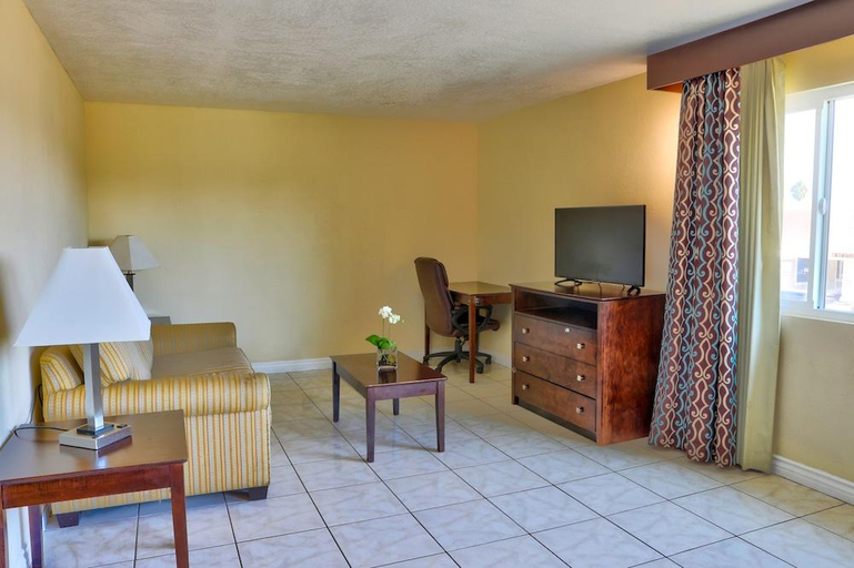 Others 4, Sunrise Inn San Diego, San Diego