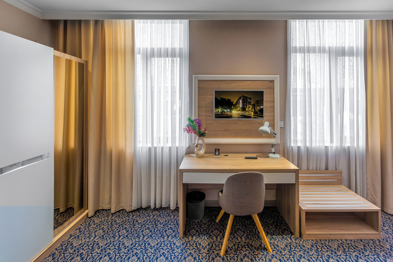 Others 5, METRO CITY HOTEL, Baku