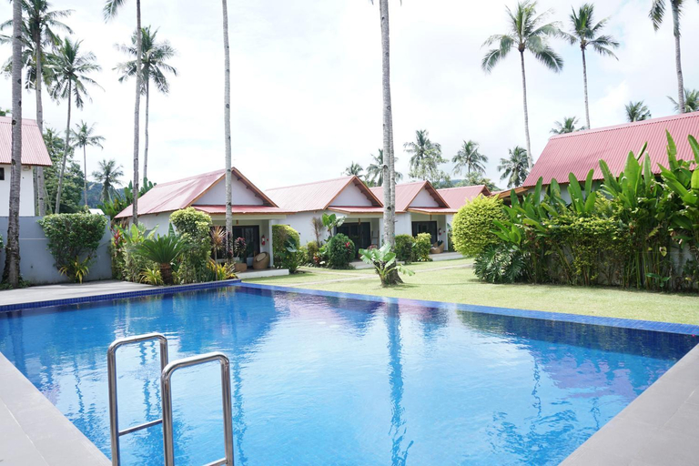 Sport & Beauty 2, Anitsa Resort, El Nido