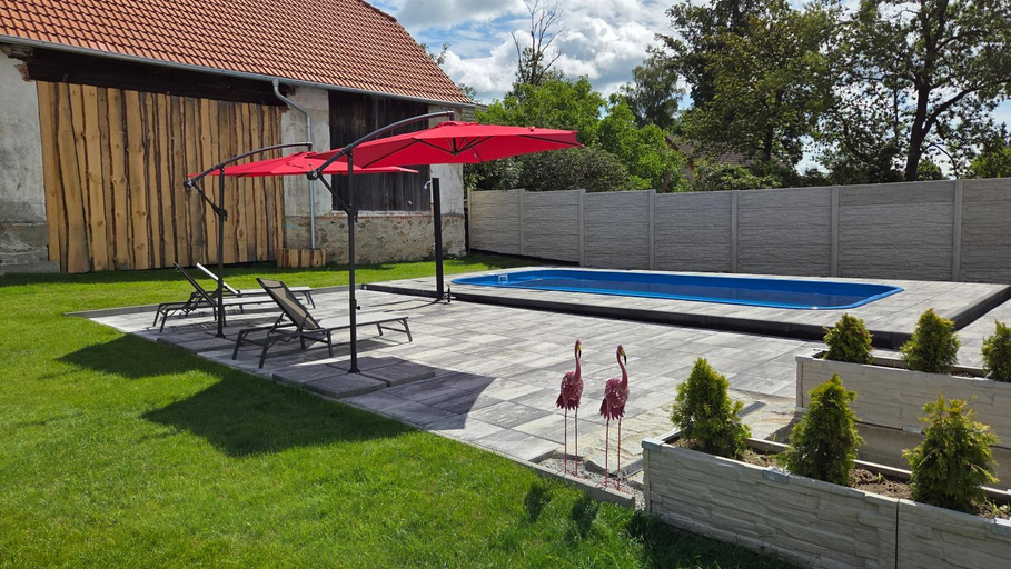 Sport & Beauty 4, Apartmany Branna 31 Trebon, Jindřichův Hradec