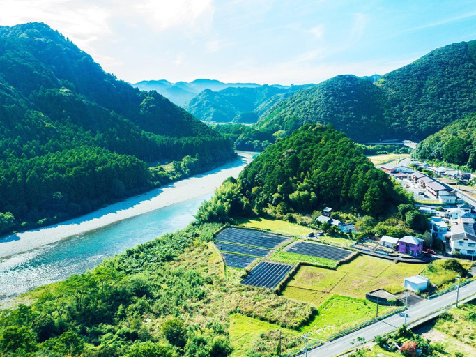 Others 3, Goenza OYADO - Vacation STAY 86977v, Kozagawa