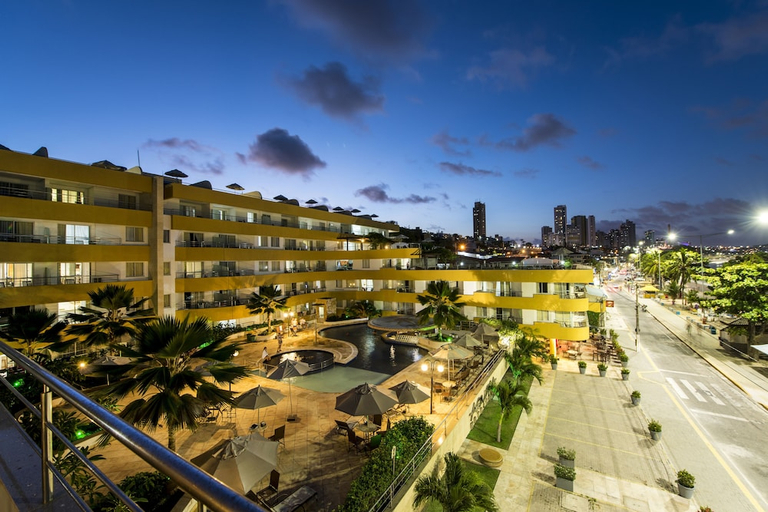 Exterior & Views, Aquaria Natal Hotel, Natal
