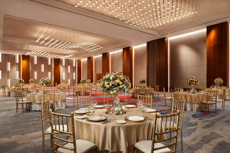 Food & Drinks 5, Taj Damdama Lake Resort & Spa, Gurugram, Gurgaon