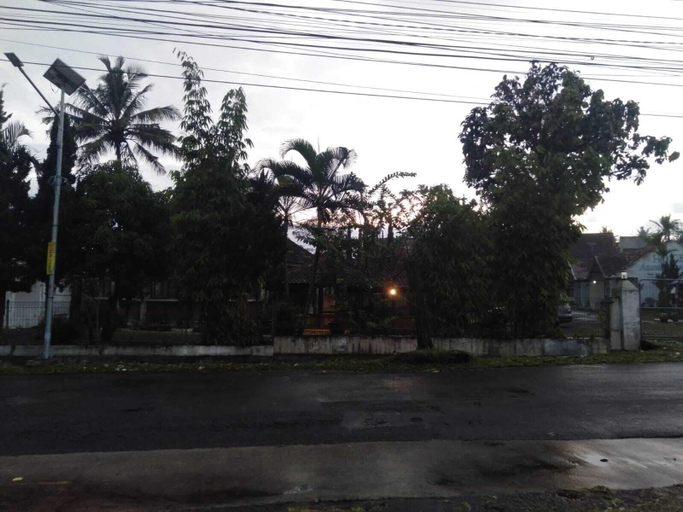 Primary image, OYO 95039 Hotel Agung Permata Artha, Garut