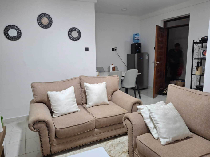 Others 5, The Greenzone Apartments Thindigua, Kiambu