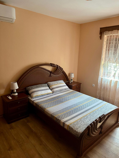 Bedroom 2, Villa Piste - Skadar Lake