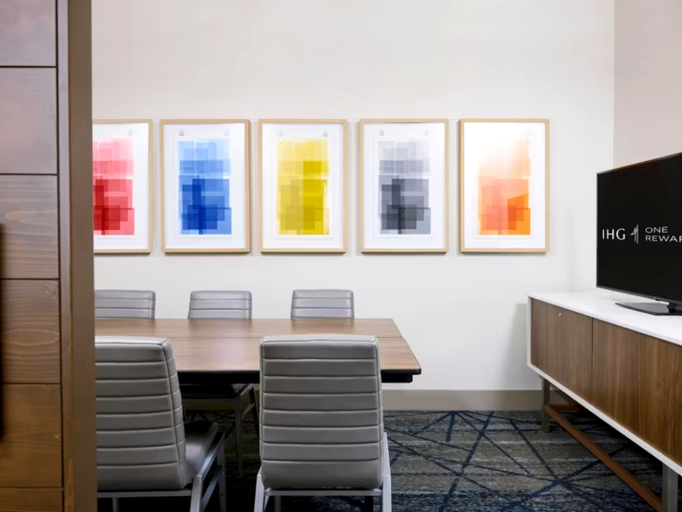 Others 4, Holiday Inn Express & Suites ANCHORAGE - MIDTOWN by IHG, Anchorage