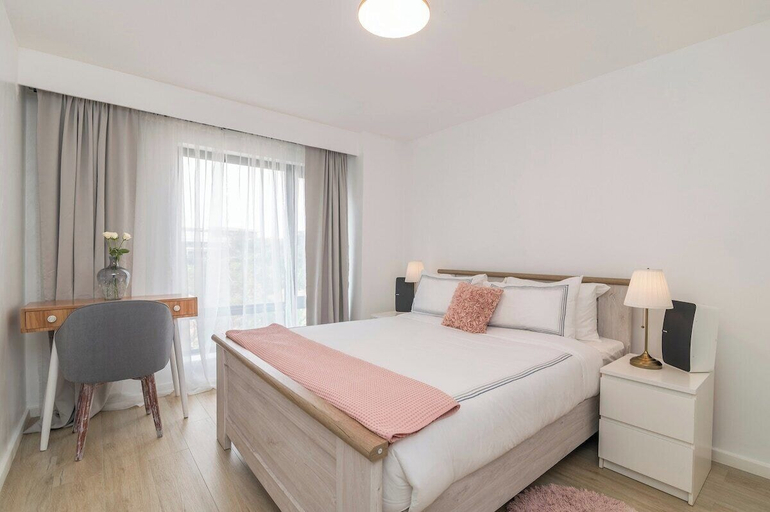 Bedroom 3, Riverside Square, Dagoretti North
