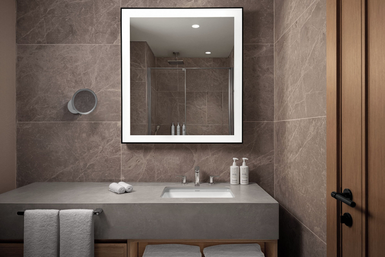 Room 5, Marriott Executive Apartments Istanbul Tema World, Küçükçekmece