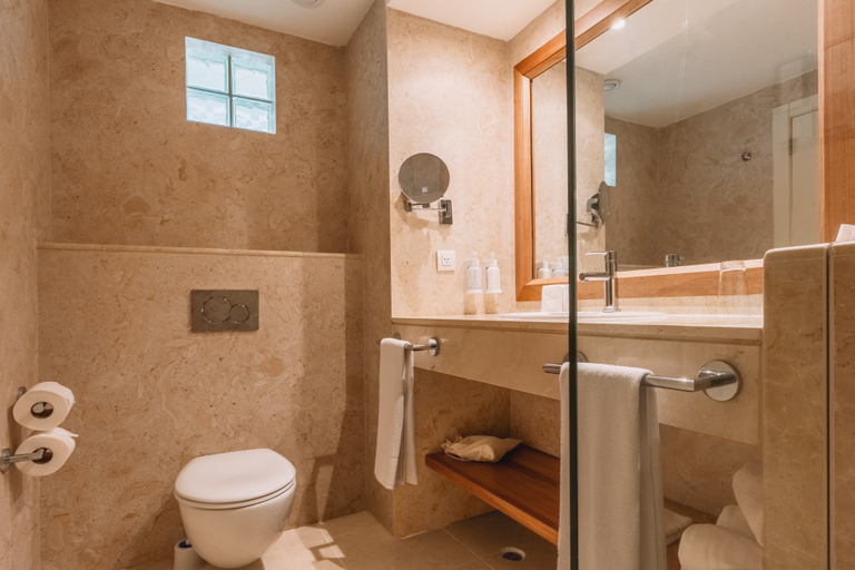 Bathroom, Iberostar Waves Punta Cana All Inclusive, Salvaleon de Higuey