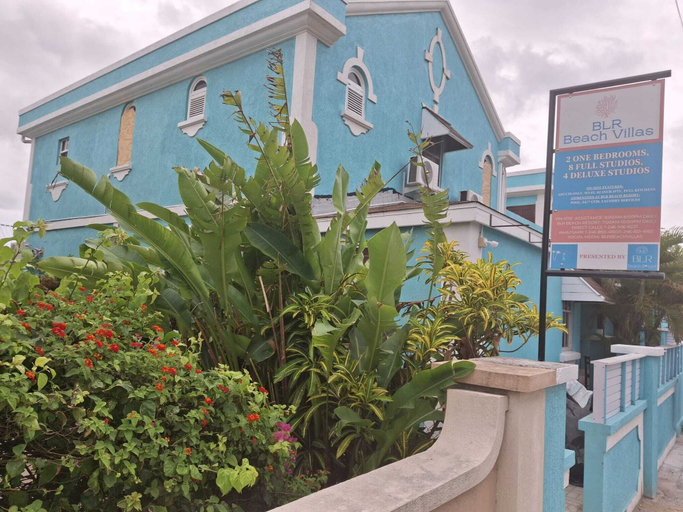 Exterior & Views 2, BLR Villas Dover Beach