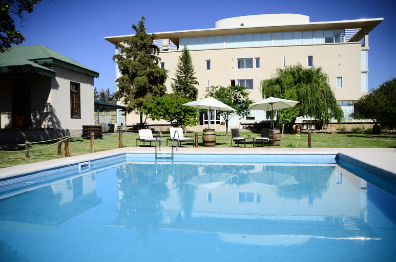 Sport & Beauty 4, Finca Hermitage, Maipú