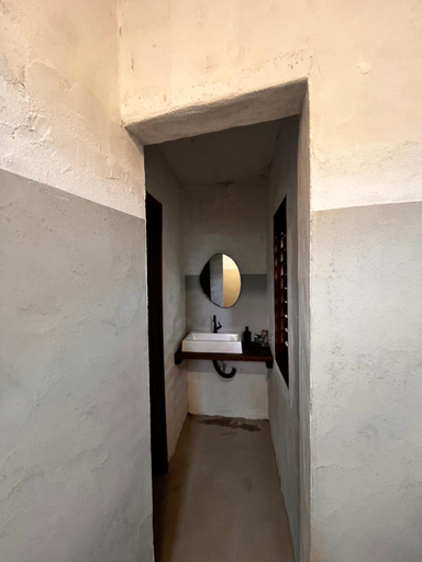 Bathroom 5, Casa Soco Guriu, Camocim