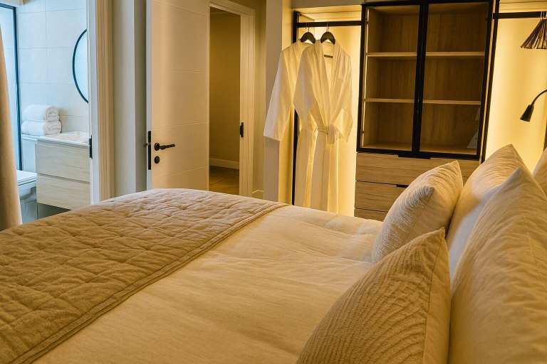 Room 3, LUUM by Norus, Cordillera