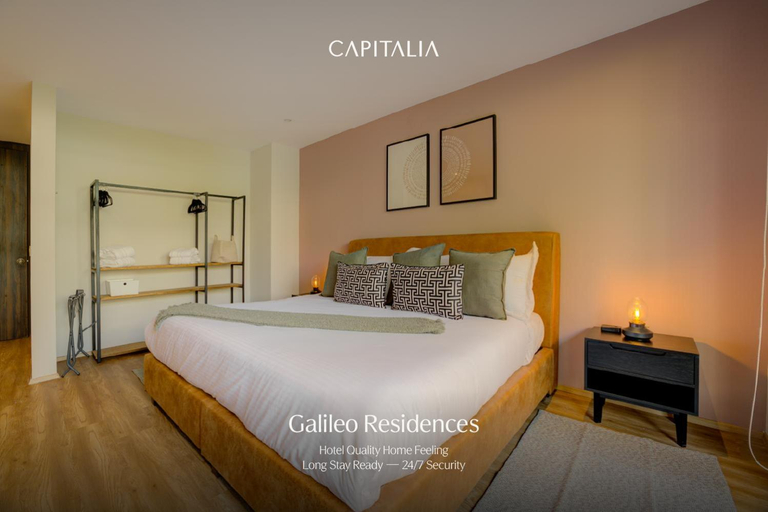 Others 4, Capitalia Galileo Residences, Naucalpan de Juárez