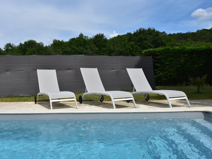 Sport & Beauty 2, Timeless Charm in Perigord, Dordogne