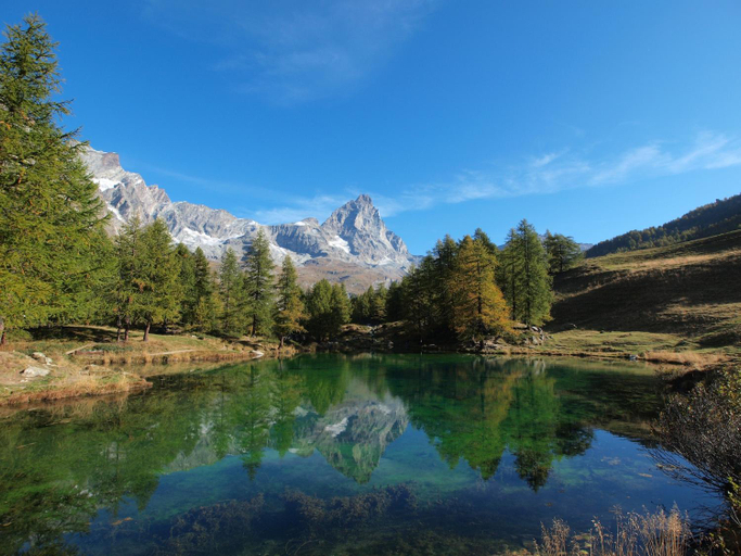 Others 4, Apartment in Antey-Saint-Andre near Ski Lift, Aosta