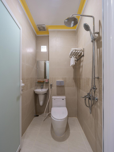 Bathroom 3, Song Ngoc Hotel Phan Thiet, Phan Thiết