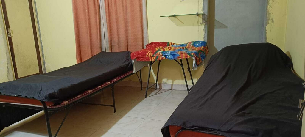 Room 2, kRtAtithya-1 B & B - A Bed and Breakfast, Puri