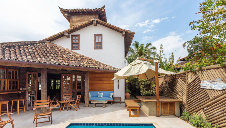 Sport & Beauty 5, Bz34 Casa 150m da praia Piscina e Sauna, Armação dos Búzios