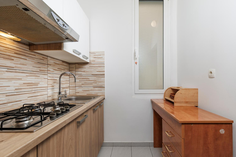 Others 2, Molo Longo - Downtown Apartments, Rijeka