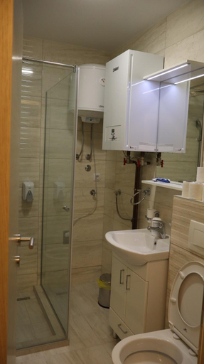 Bathroom 5, Vila Akva, Istočno Sarajevo
