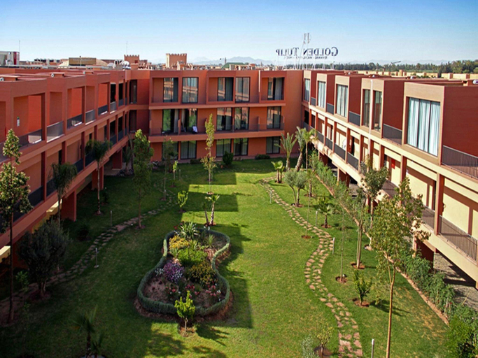 Exterior & Views 1, Rawabi Hotel & Spa, Marrakech